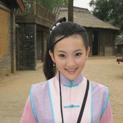 牛安安 扮演者 孙艺宁