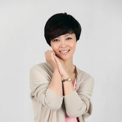 蒋美丽 扮演者 荣蓉