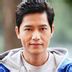 吴爷 扮演者 张雷