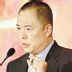 杨逍 扮演者 张铁林