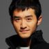 张松溪 扮演者 李晟毓