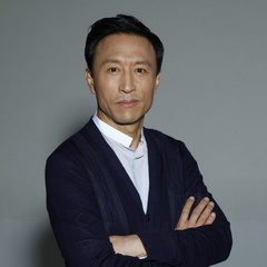 孟副司令 扮演者 王洛勇