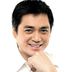 爱新觉罗·胤禵 扮演者 汤镇宗