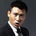 王朝晖 扮演者 李乃文
