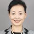 沁兰 扮演者 张瑞珈