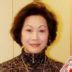 吕四娘 扮演者 白茵