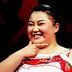 钱桂花 扮演者 胖丫