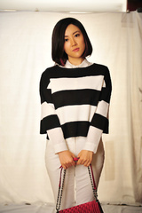 Doris蒋雯梦 扮演者 王博谷