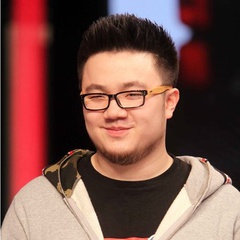 调查员 扮演者 英巴图