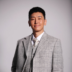 吴宇时 扮演者 齐俊盛