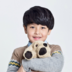 公明（幼年） 扮演者 陈思成