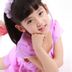 影月（幼年） 扮演者 黄婧纯、安淇尔