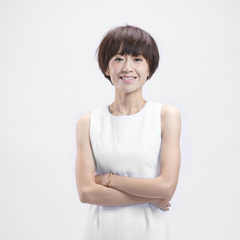 魏晓庆 扮演者 徐囡楠