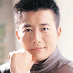 高建 扮演者 高曙光