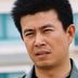 黄旭初 扮演者 江涛