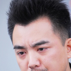谈至诚 扮演者 向能
