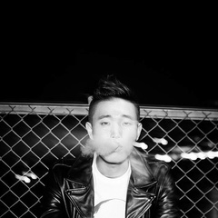 Gary 扮演者 Gary
