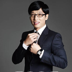 刘在石 扮演者 刘在石