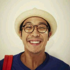 河东勋 扮演者 河东勋