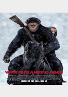 猩球崛起3：终极之战