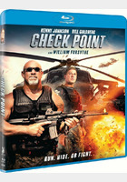 检查站，检查点，核对点