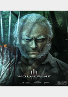 《金刚狼3:暮狼寻乡》