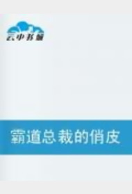 俏皮新娘封面图