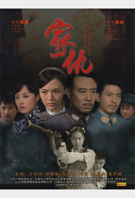 家仇封面图