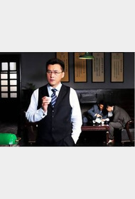 最后一张王牌封面图