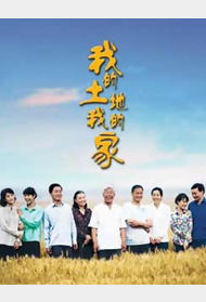我的土地我的家封面图
