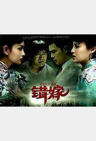 错嫁封面图