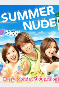 SUMMER NUDE封面图