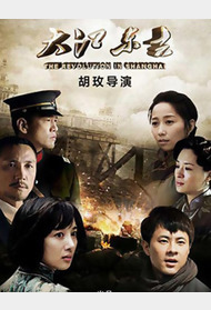大江东去封面图