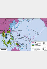 太平洋战争封面图