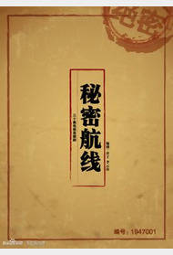秘密航线封面图