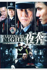 夜奔封面图