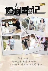 婚姻遇险记封面图