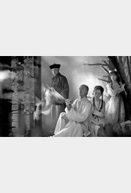 画舫风云封面图