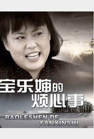 宝乐婶的烦心事封面图