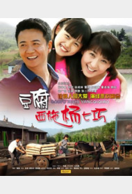 养母情深封面图