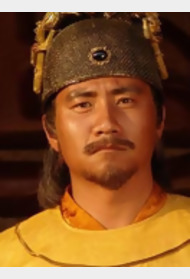 朱元璋封面图