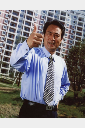 翟乃社个人介绍