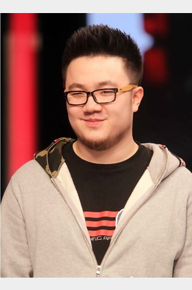 巴图个人介绍