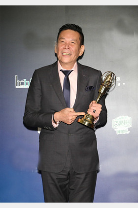 龙劭华个人介绍