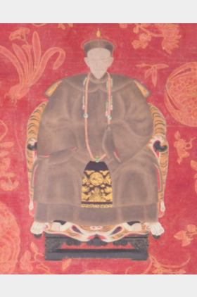 李文安个人介绍