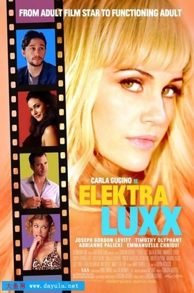 莱亚·吉斯特德/Rya Kihlstedt个人介绍