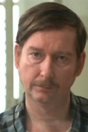 William Redfield个人介绍