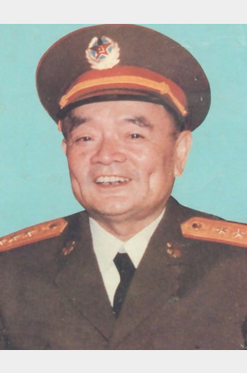万海峰个人介绍