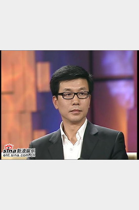 刘冠军个人介绍