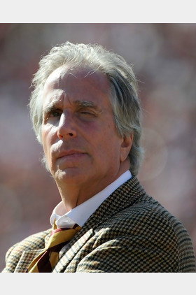 亨利·温克勒个人介绍